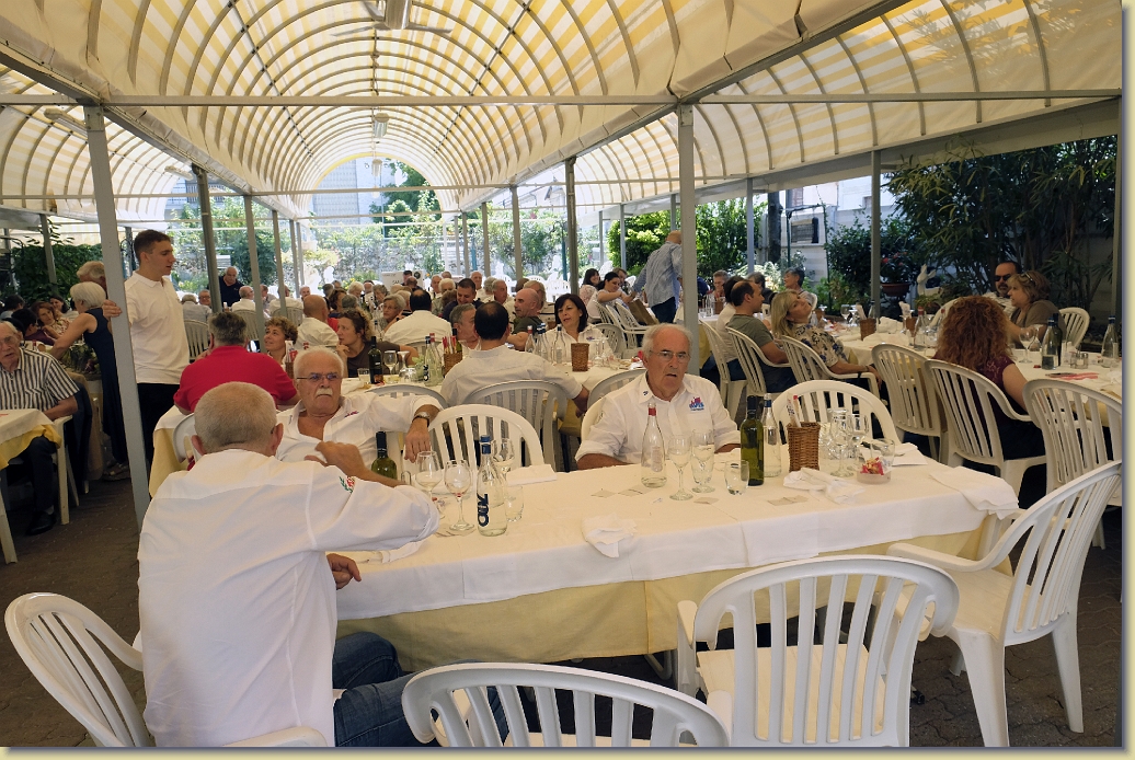 Foto successiva